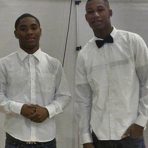 Meet your Posher, Lorinza